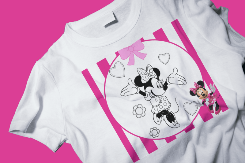 Minnie