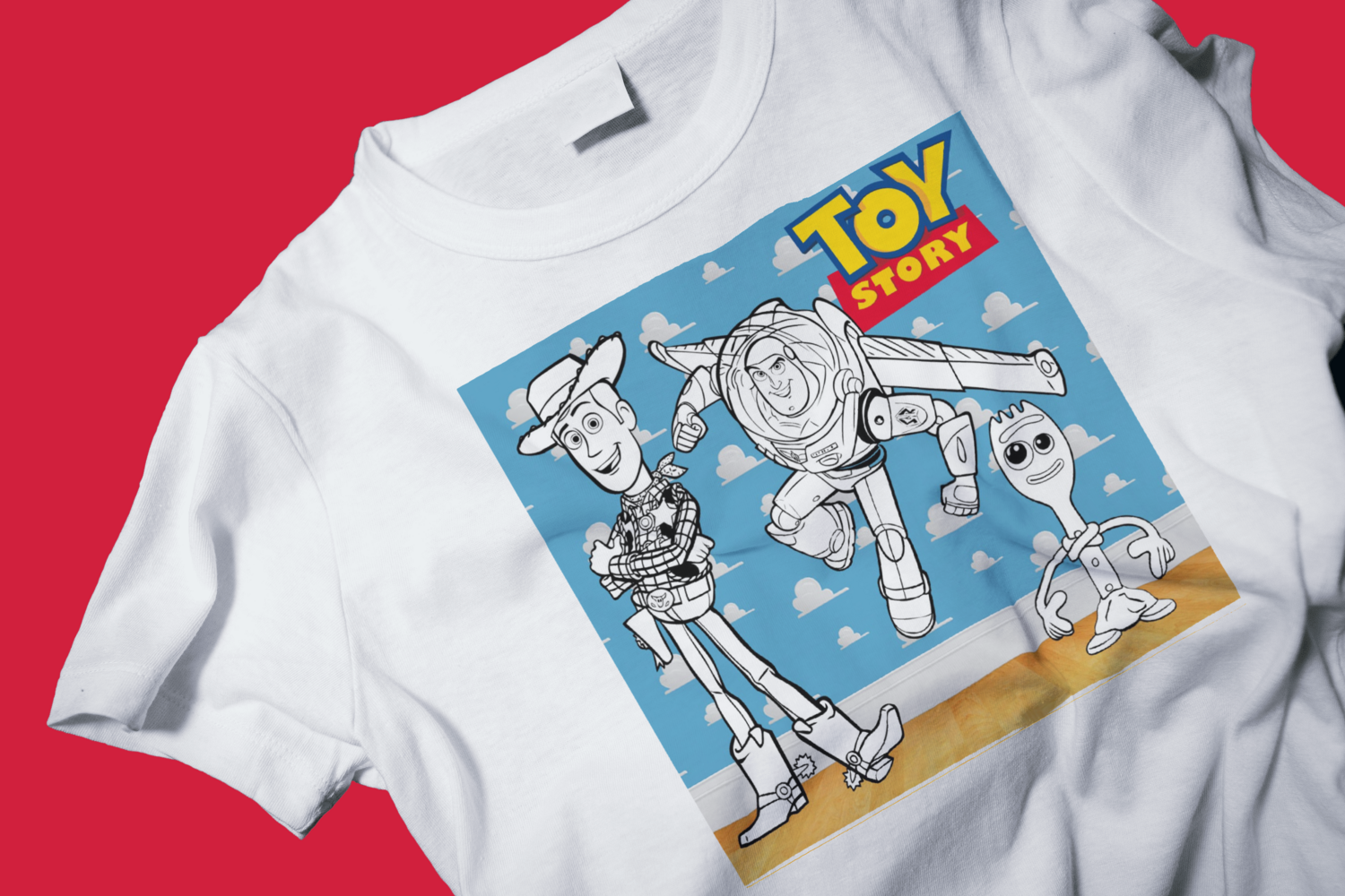 Toy story