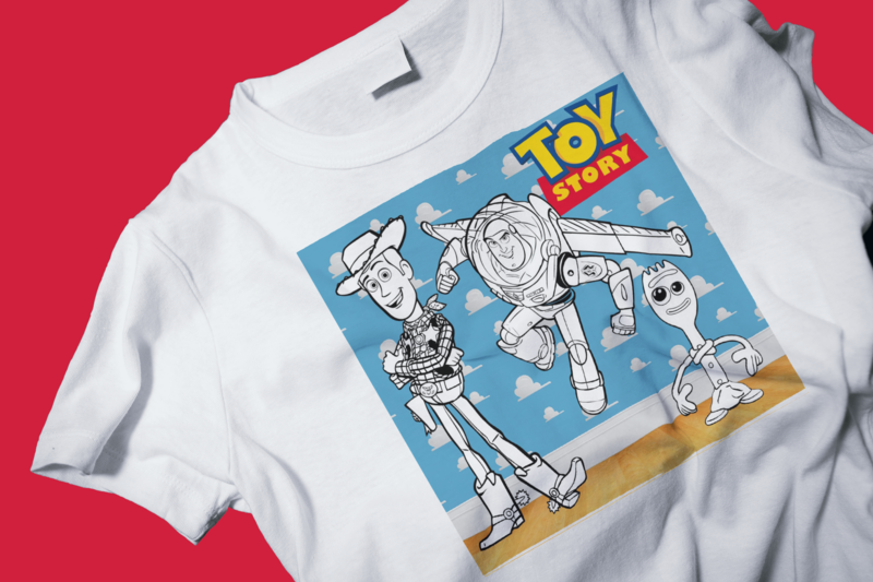 Toy story