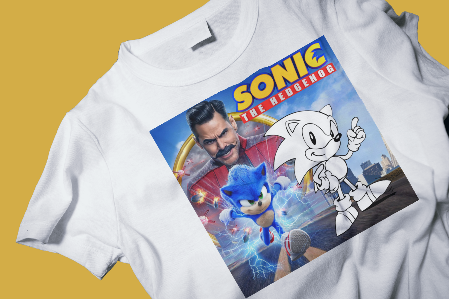 Sonic