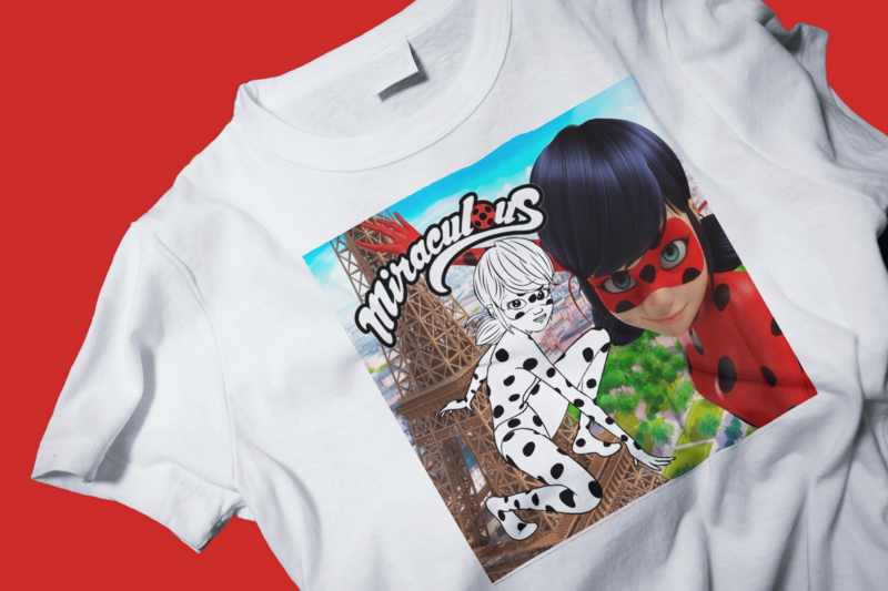 Miraculous