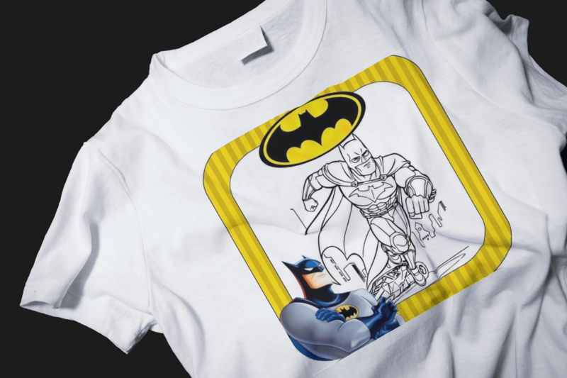 Batman
