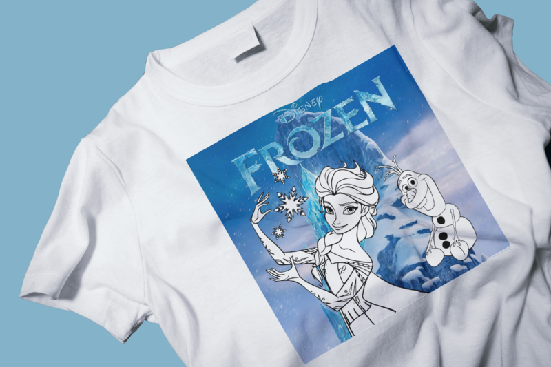 Frozen
