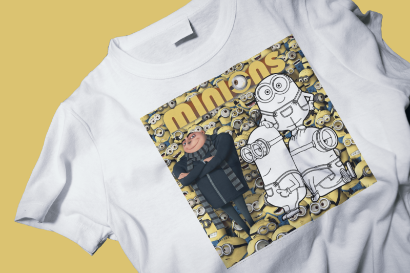 Minions