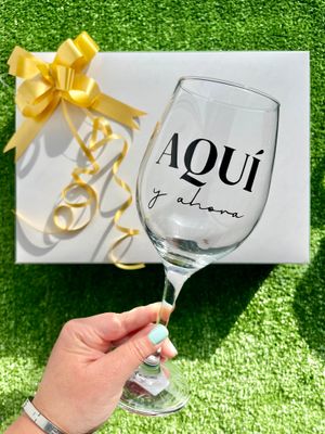 Copa Aquí y ahora
