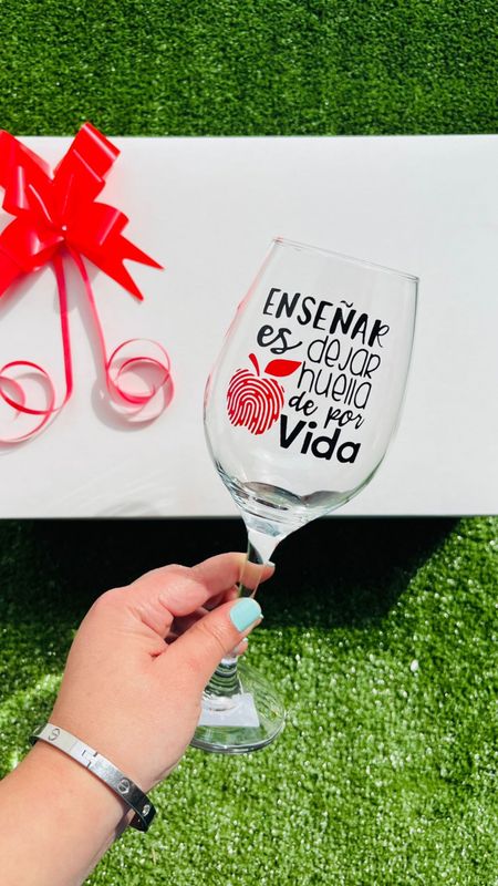 copa enseñar es dejar una huella de por vida