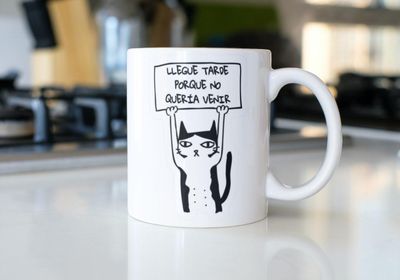 Tazas