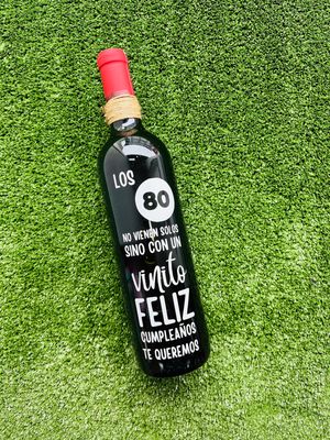 Vino los 80 no vienen solos