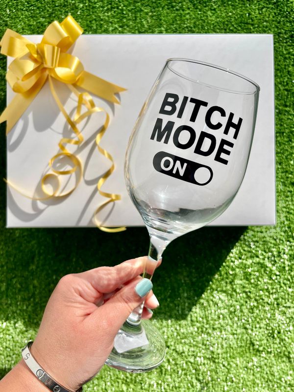Copa bitch mode on