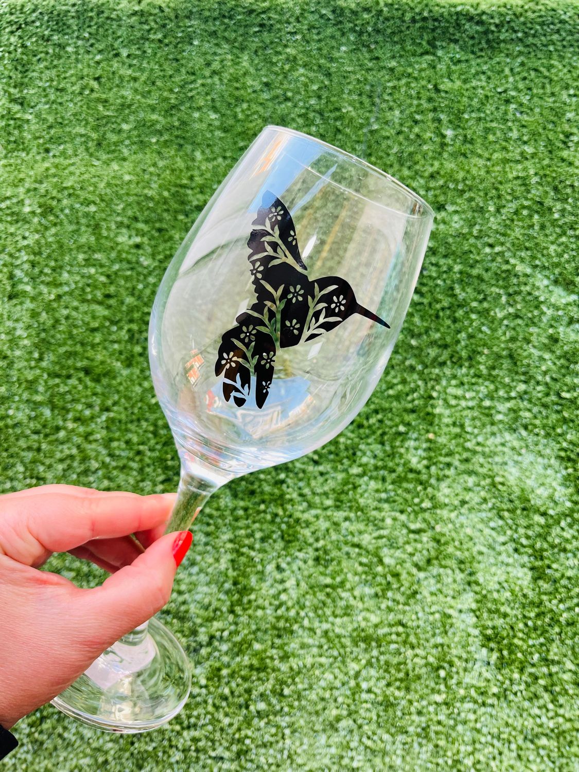 Copa Colibrí