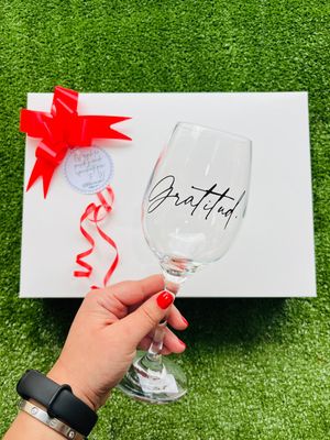 Copa Gratitud