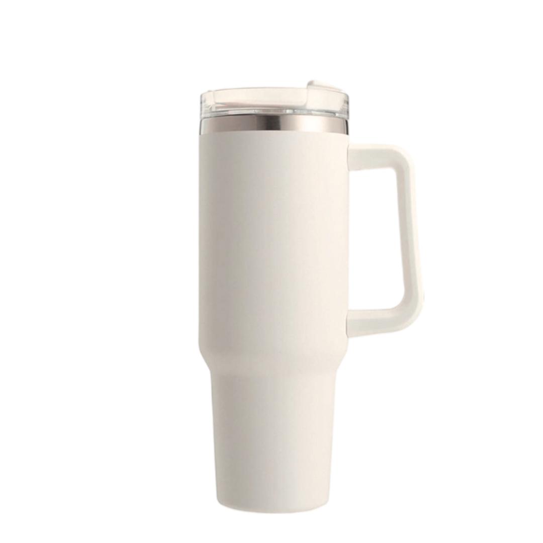 Vaso trendy Crudo