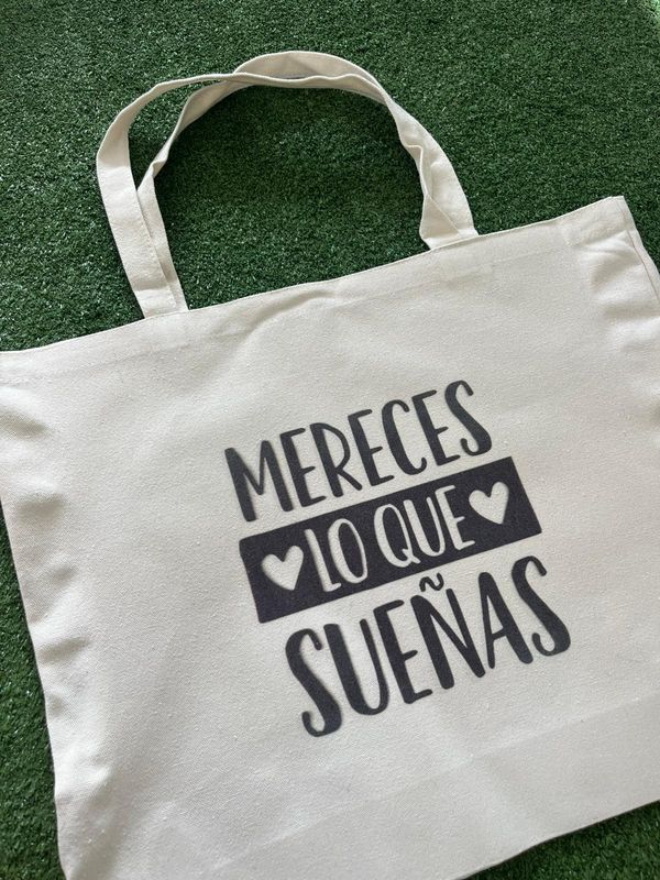 Tote Mereces lo que sueñas