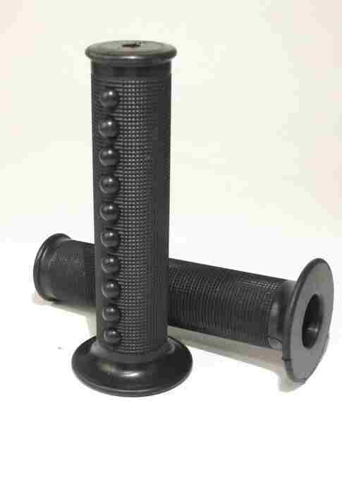 Verlicchi type grips (pair)
