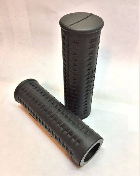 Ducati 750 860 GT type grips (pair)