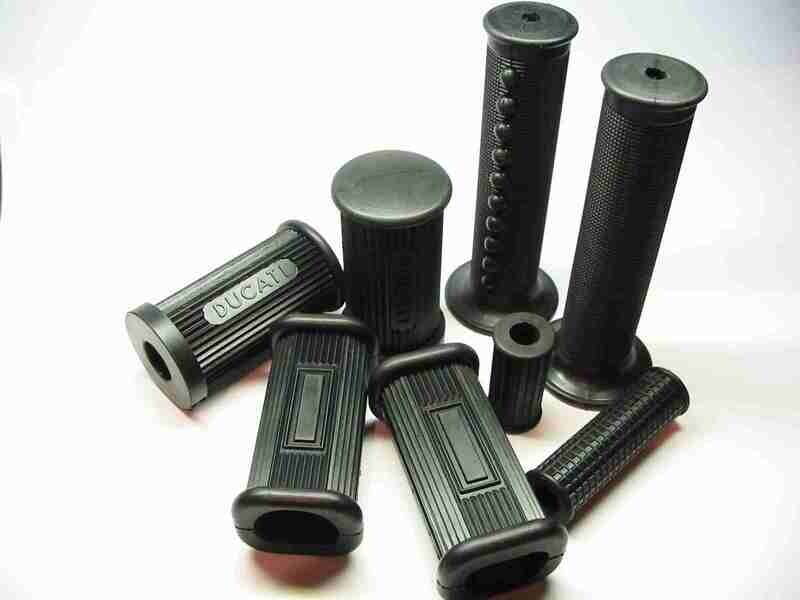 GT rubbers Kit