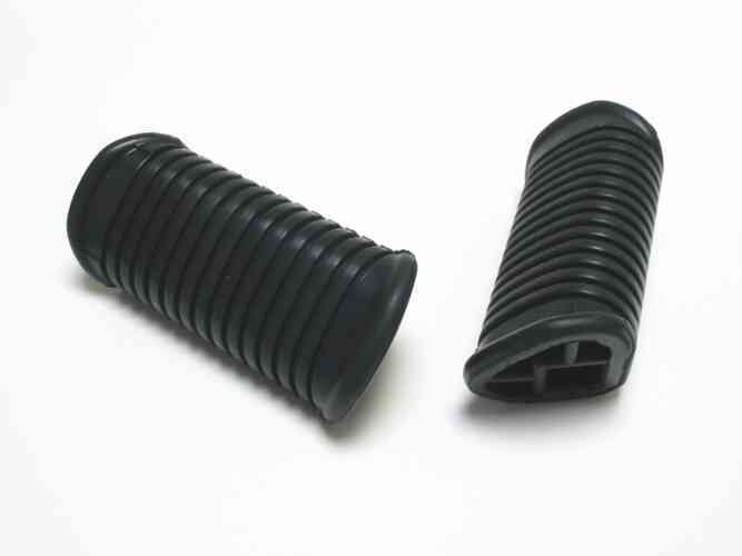 Darmah footpeg rubber (pair)