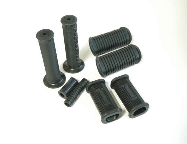 Darmah rubbers kit