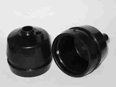 Speedo/Tacho pods (pair)