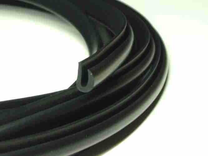 SS/Sport side cover trim (per metre)