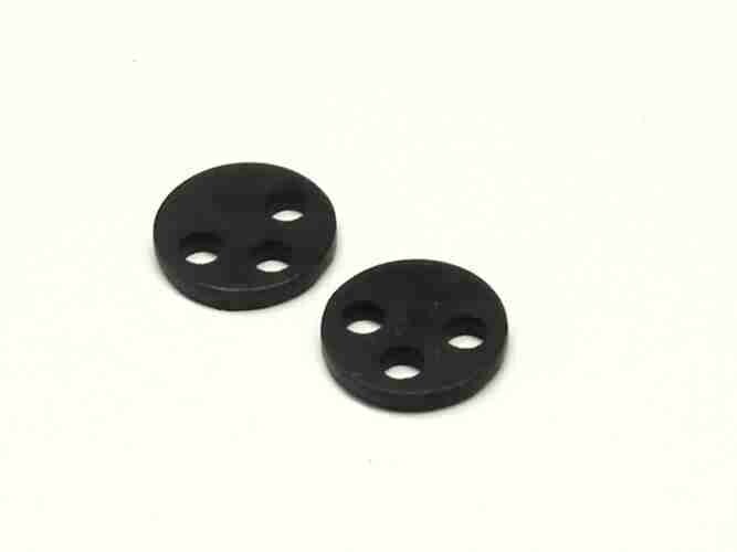 Singles 13mm viton petrol tap seals