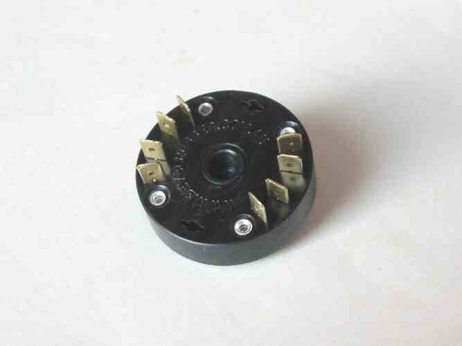 3 position light switch