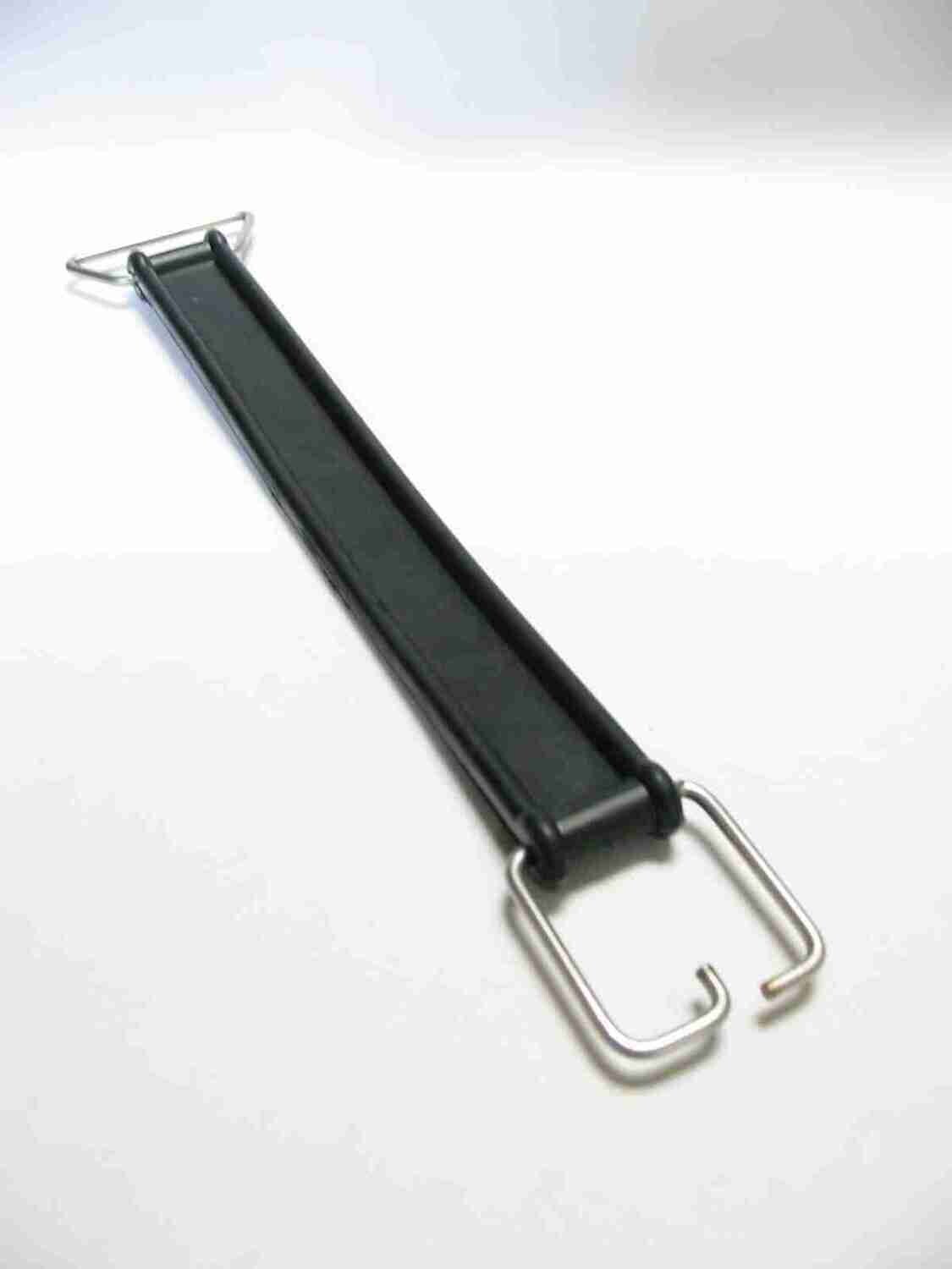 Widecase battery strap