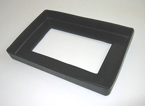 Battery tray for GTE, Darmah, S2 &amp; MHR