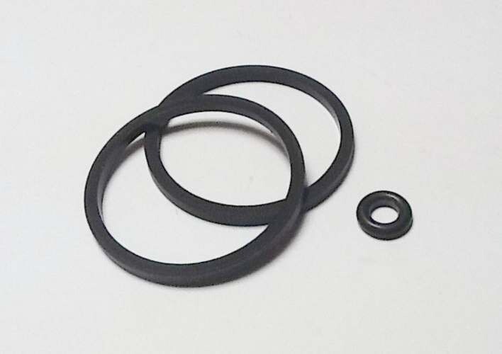Lockheed calliper seal kit