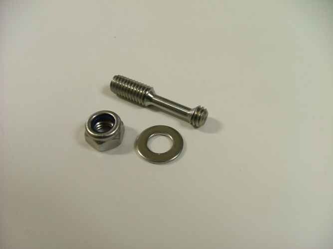 Brembo eccentric lever adjustment screw