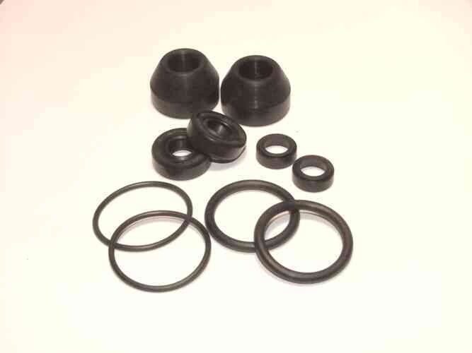 Marzocchi rear shock seal kit 10mm shaft