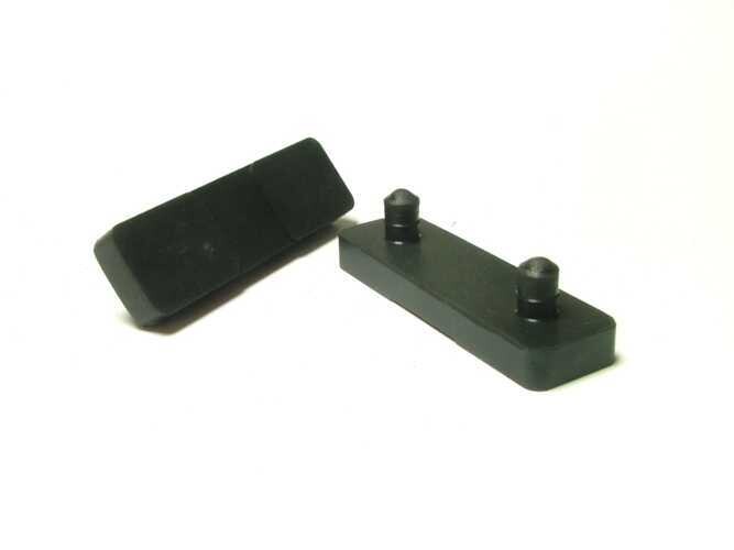 750GT seat base rubber