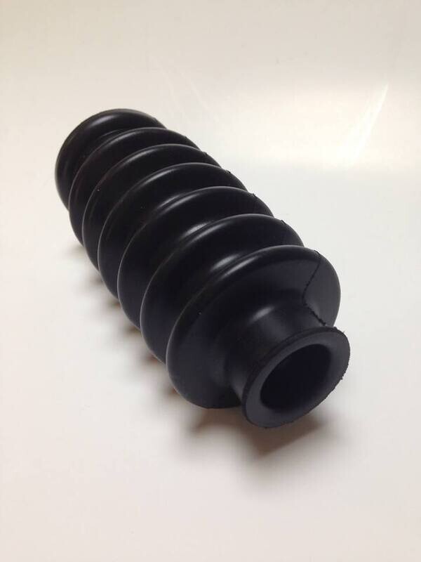 74 - 75 SS breather bellows