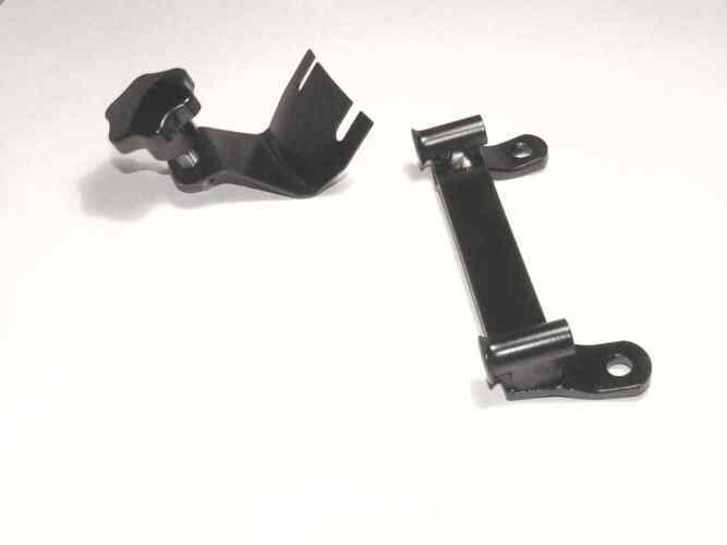 750 Sport dual seat brackets (set)