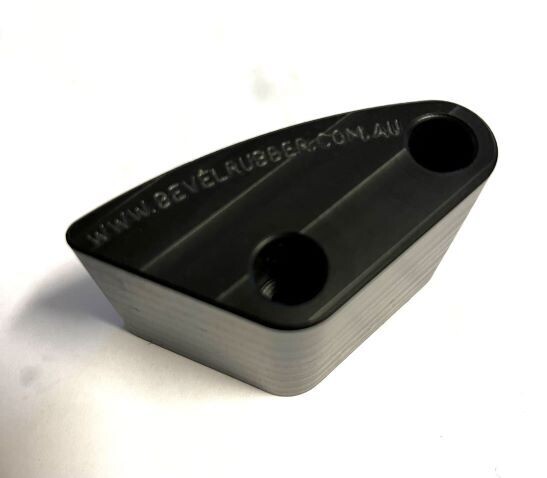 Darmah chain wear block
