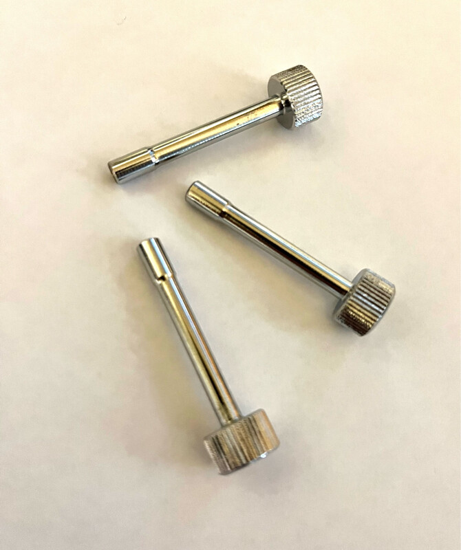 Veglia Reset Knob