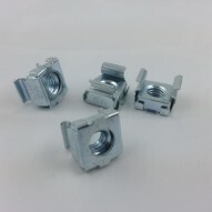 860 GT/GTS &amp; S2/MHR sidecover retaining nut - M6