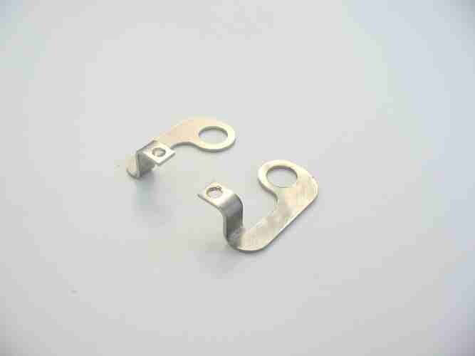 3 position switch brackets (pair)