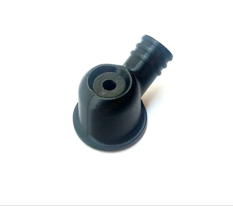 Breather Tower Cap