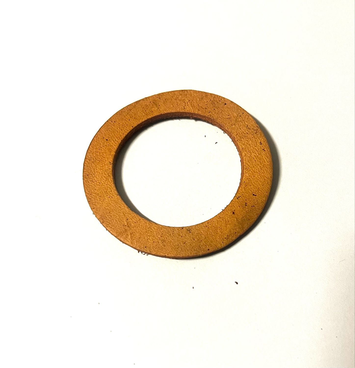 175 &amp; 200 Elite Petrol Cap Seal