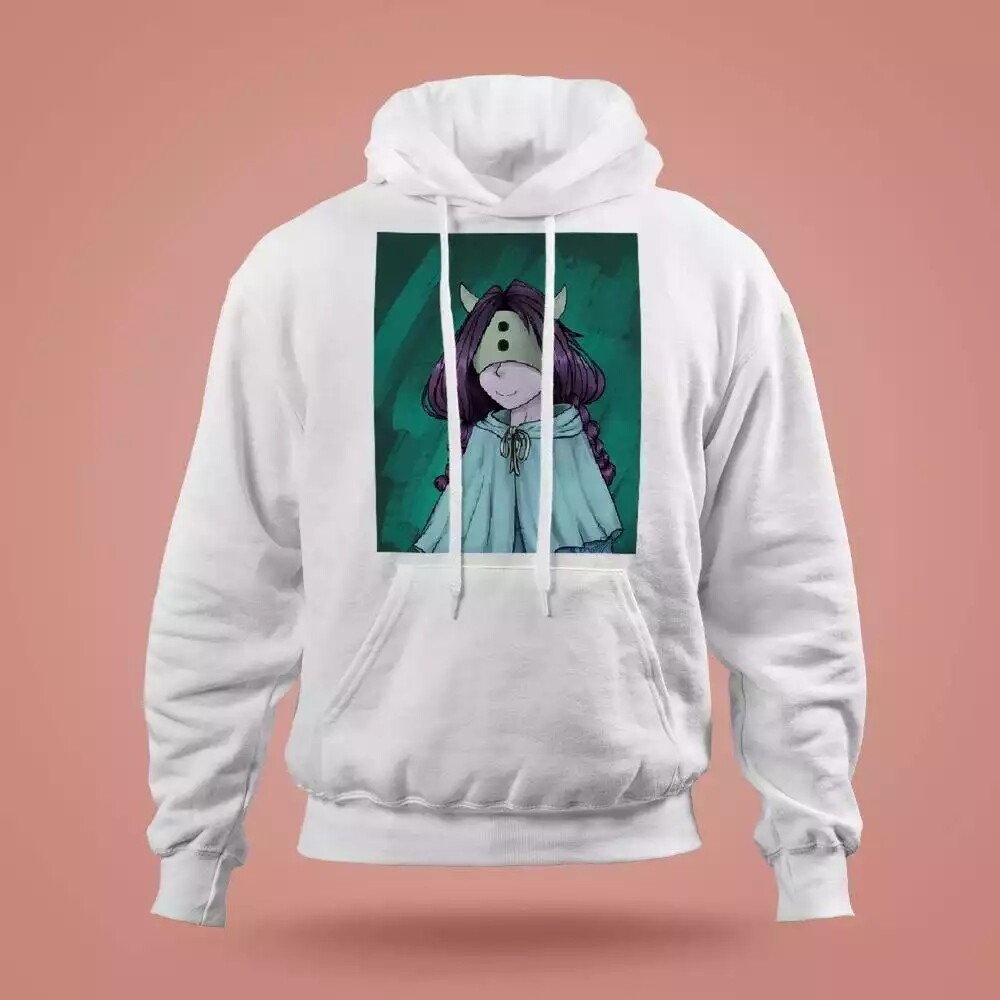 The Promised Neverland Hoodie