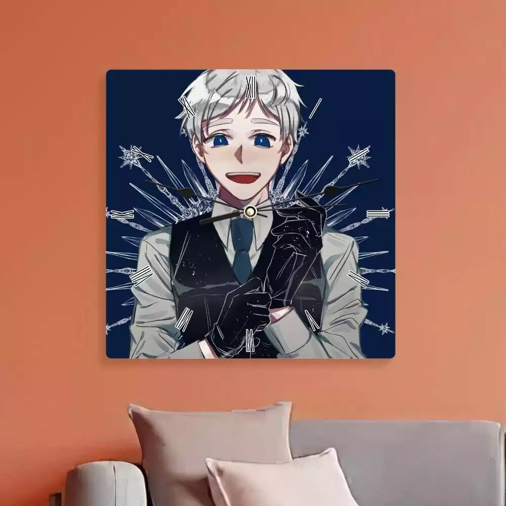 The Promised Neverland Canvas