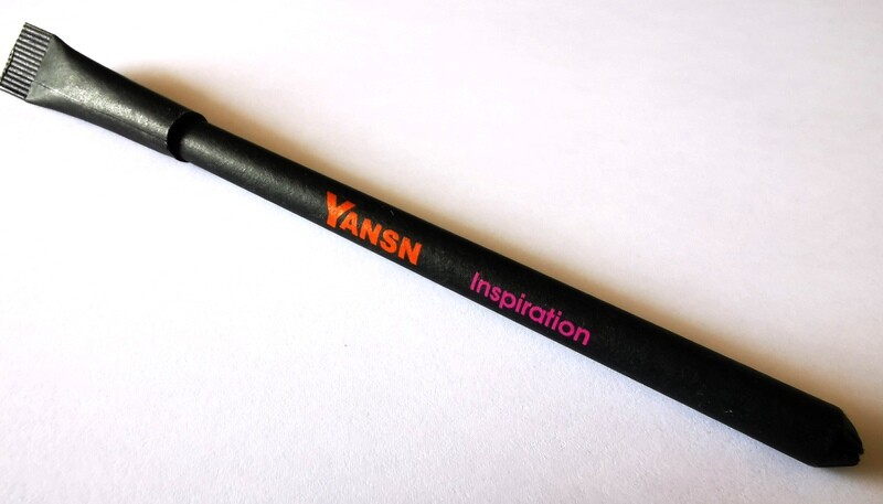 YANSN Inspirations-Kuli