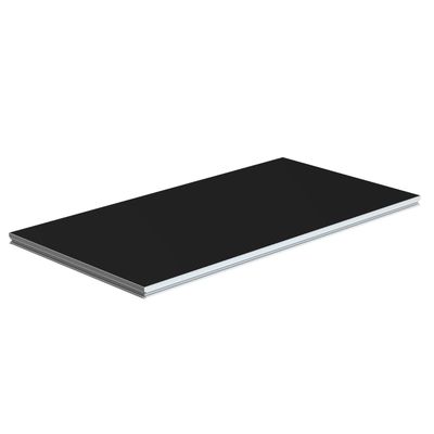 DECKS