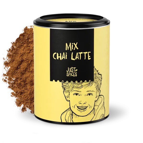 Mix Chai Latte