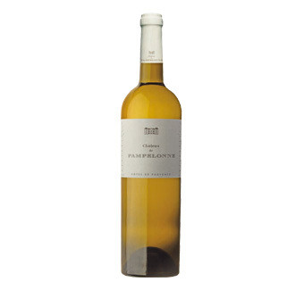 Château de Pampelonne Blanc 2019