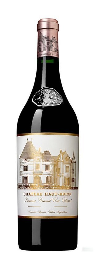 Château Haut-Brion 1er Grand Cru Classé Rouge 2013 Pessac-Léognan - Graves - 75cl