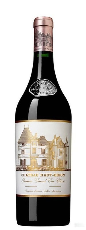 Château Haut-Brion 1er Grand Cru Classé Rouge 2013 Pessac-Léognan - Graves - 75cl