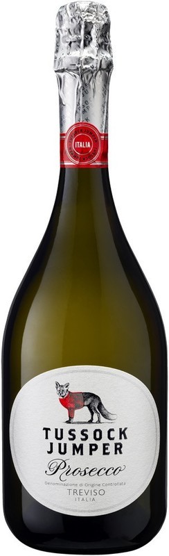 Tussock Jumper Prosecco - 75cl