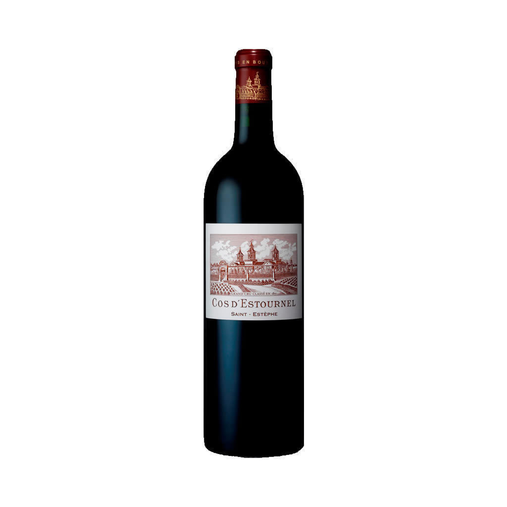 Château Cos d'Estournel 2ème Grand Cru Classé Rouge 2016 Saint-Estèphe - JS 97-98/100 - 75cl